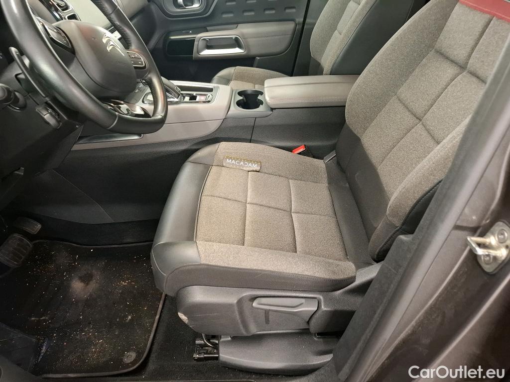  Citroen  C5  Aircross Business 1.5 BlueHDi 130CV BVA8 E6dT #35