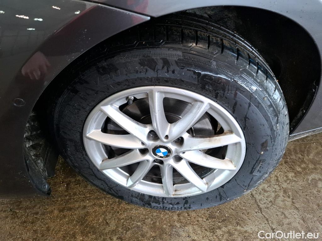  Bmw  Serie 2 Série 2 Active Tourer 216d Lounge 1.5 115CV BVA7 E6d #3