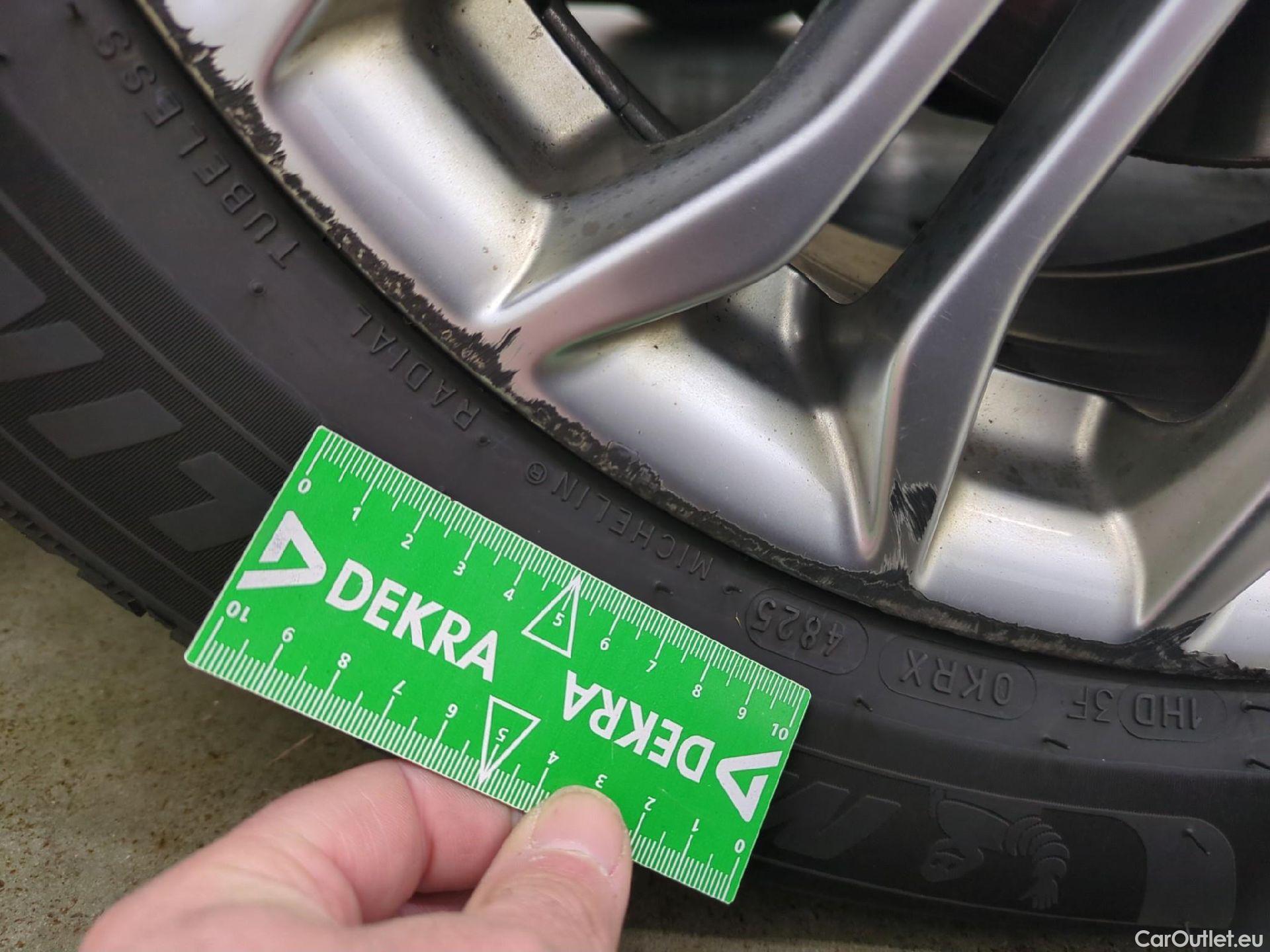  Ford  Mondeo  Break Titanium Business Hybrid 2.0 185CV BVA6 E6dT #6