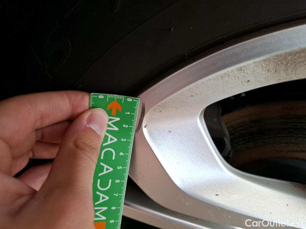  Citroen  C5  Aircross Business 1.5 BlueHDi 130CV BVM6 E6dT #13