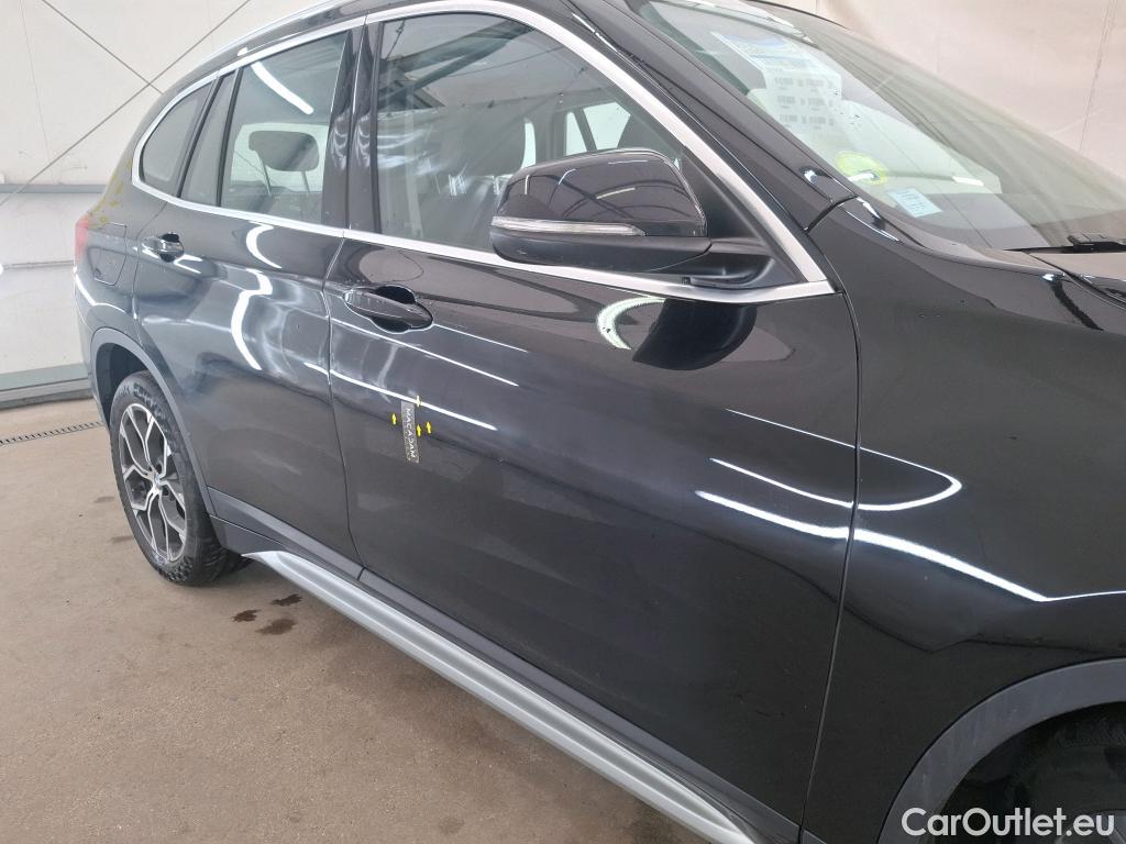  Bmw  X1 Série  sDrive16d xLine 1.5 115CV BVA7 E6d #5