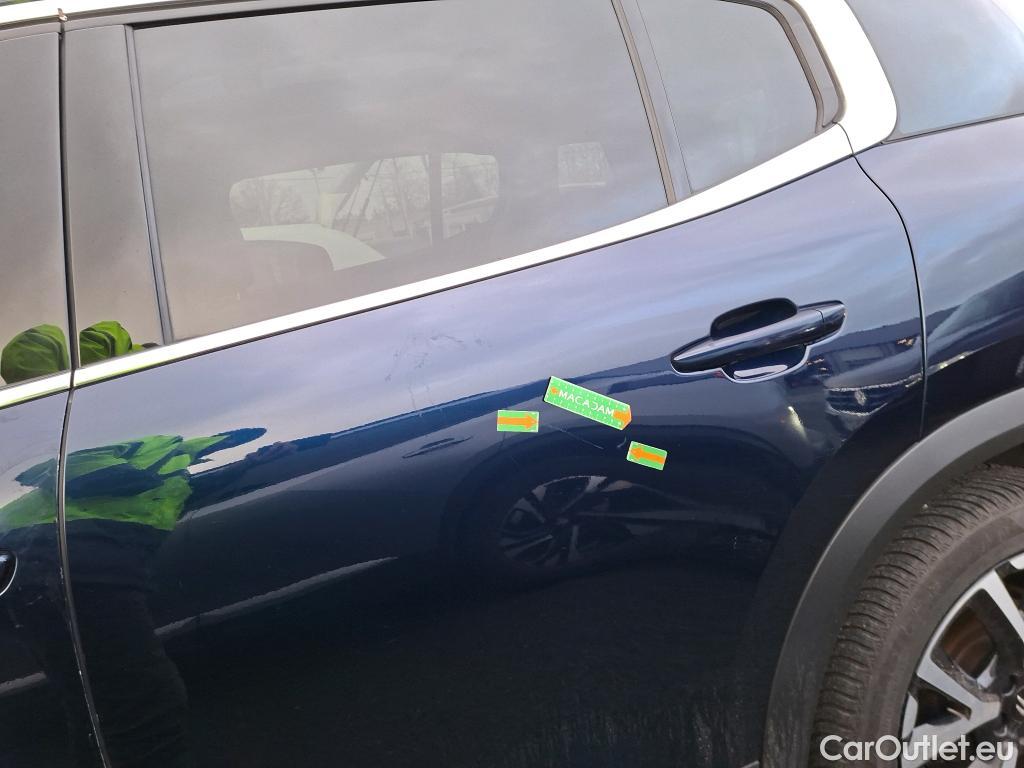  Citroen  C5 CITROEN  Aircross  2022  5P SUV BlueHDi 130 EAT8 Shine Pack #8