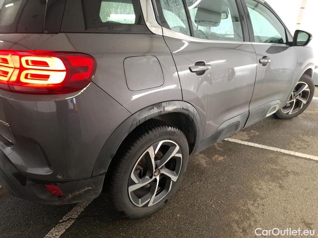  Citroen  C5  Aircross Business 1.5 BlueHDi 130CV BVA8 E6dT #16