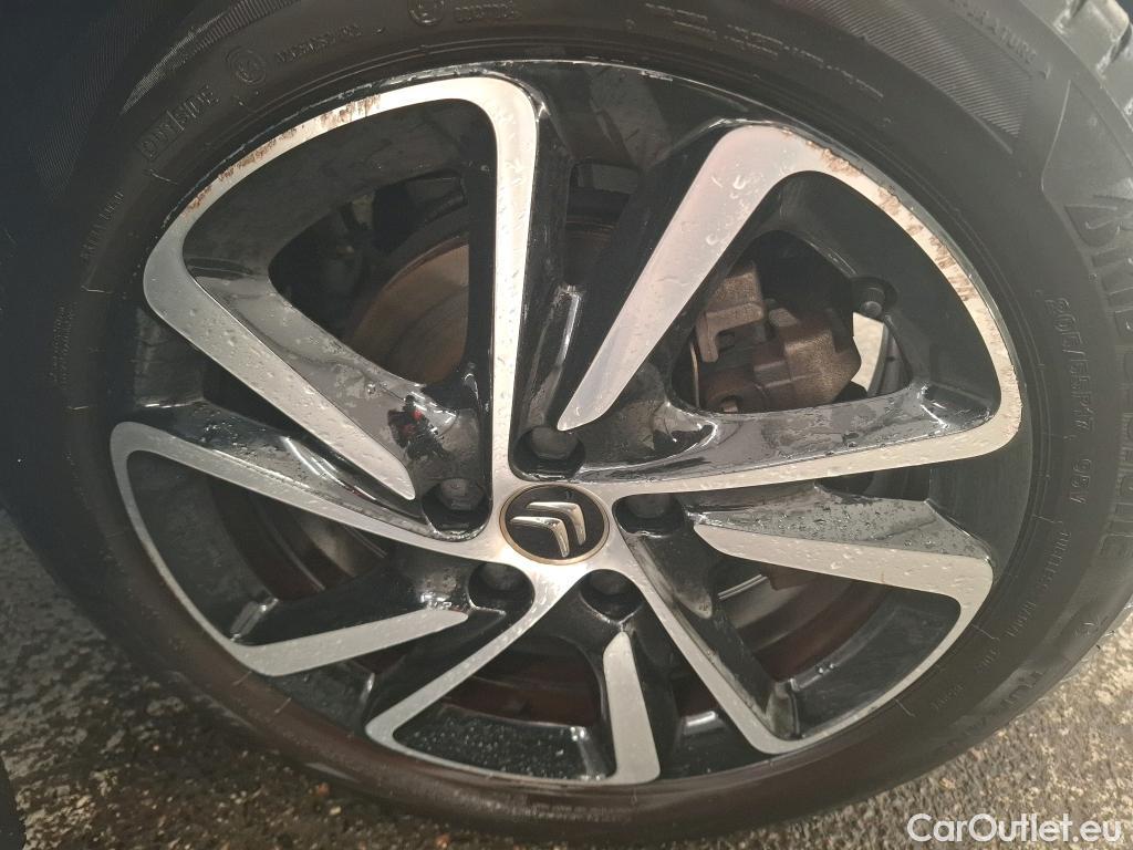  Citroen  C4 Grand Picasso /Spacetourer Shine 1.2 PureTech 130CV BVA8 E6d #26