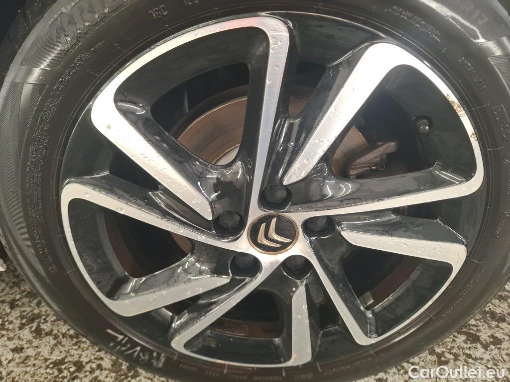  Citroen  C4 Grand Picasso /Spacetourer Shine 1.2 PureTech 130CV BVA8 E6d #16