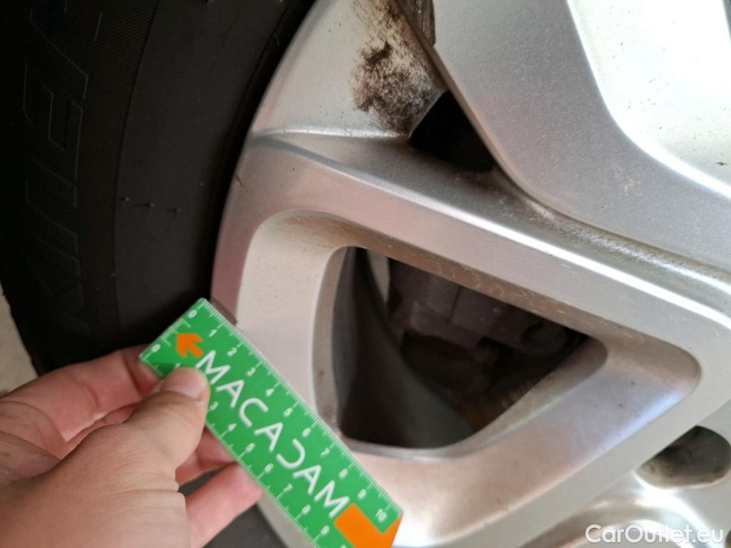  Citroen  C5  Aircross Business 1.5 BlueHDi 130CV BVM6 E6dT #15