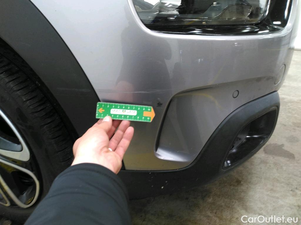  Citroen  C4 Cactus  Feel Business 1.5 BlueHDi 100CV BVM6 E6d #8