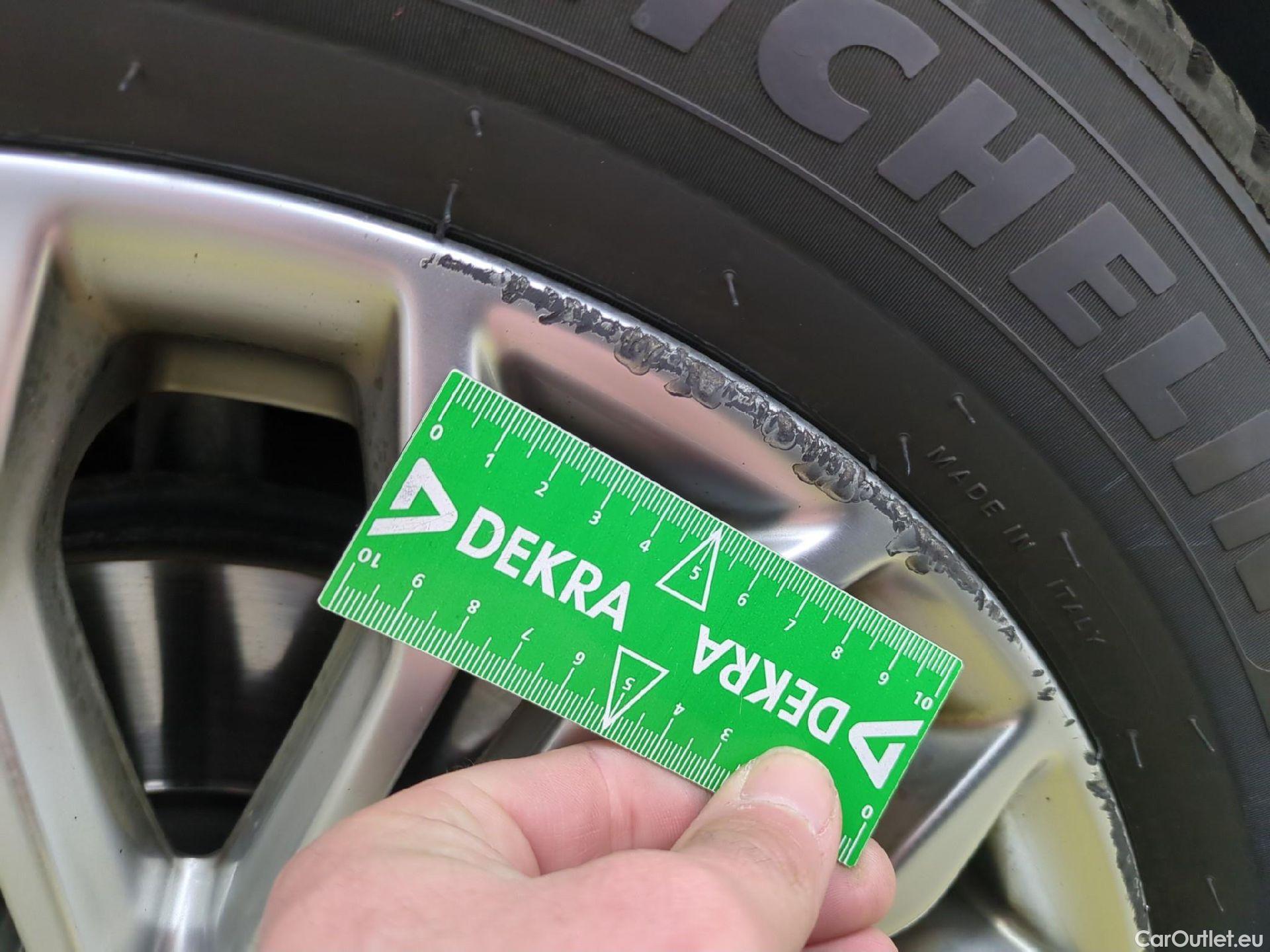  Ford  Mondeo  Break Titanium Business Hybrid 2.0 185CV BVA6 E6dT #5