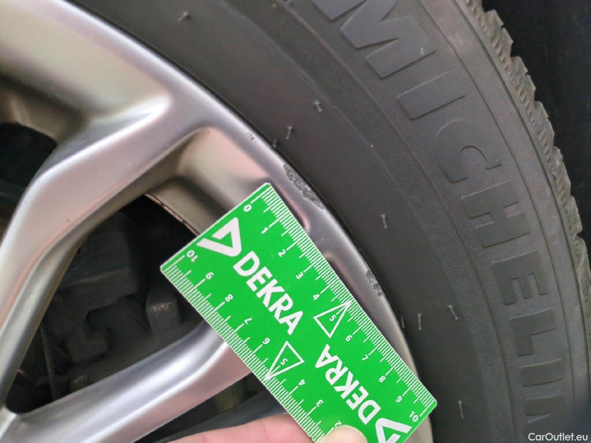  Ford  Mondeo  Break Titanium Business Hybrid 2.0 185CV BVA6 E6dT #29