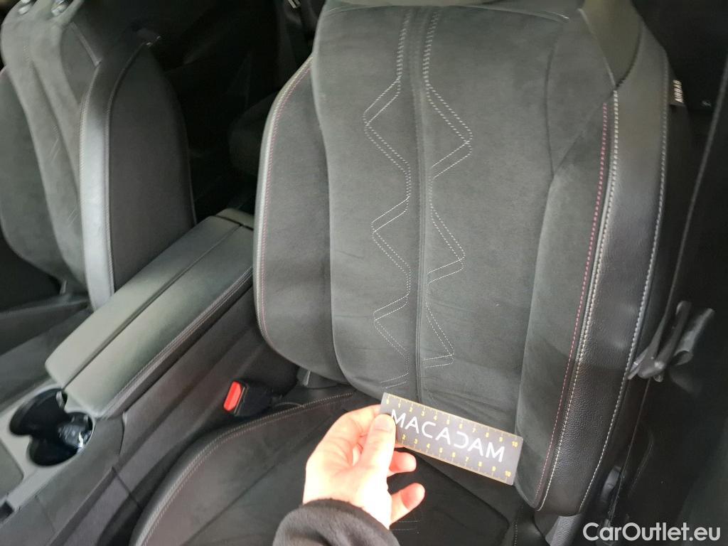  DS  DS7 7 Crossback Performance Line 1.5 BlueHDi 130CV BVA8 E6d #12