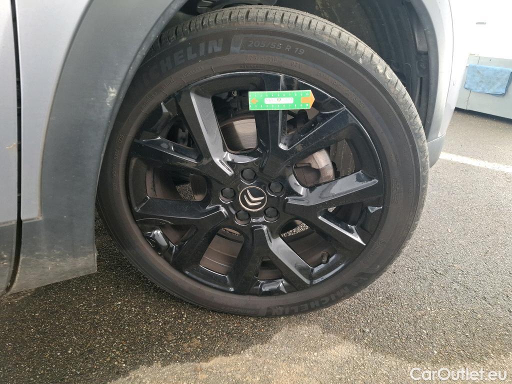  Citroen  C5 CITROEN  Aircross / 2022 / 5P / SUV BlueHDi 130 S&S EAT8 Shine Pack #7