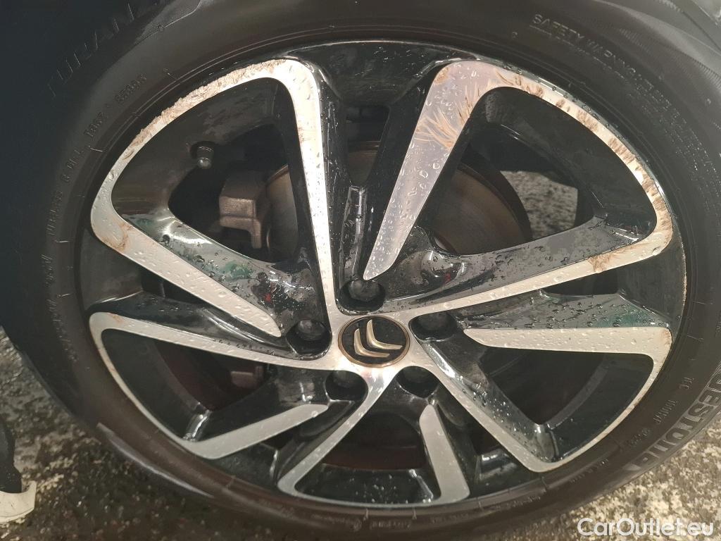  Citroen  C4 Grand Picasso /Spacetourer Shine 1.2 PureTech 130CV BVA8 E6d #22