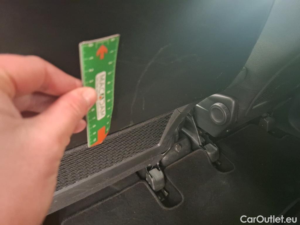  Citroen  C4 Grand Picasso /Spacetourer Shine 1.2 PureTech 130CV BVA8 E6d #9