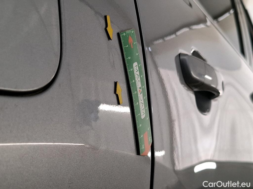  Citroen  C5 CITROEN  Aircross / 2022 / 5P / SUV BlueHDi 130 S&S EAT8 Shine Pack #12