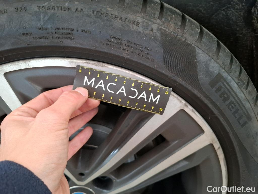  Bmw  Serie 1 Série 1 Berline 116 d Lounge 1.5 115CV BVM6 E6d #29