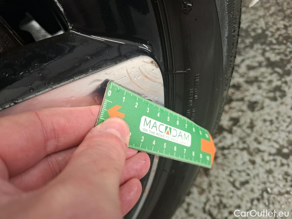  Citroen  C4 Grand Picasso /Spacetourer Shine 1.2 PureTech 130CV BVA8 E6d #18