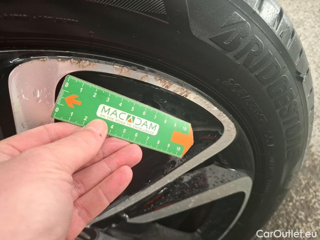  Citroen  C4 Grand Picasso /Spacetourer Shine 1.2 PureTech 130CV BVA8 E6d #27