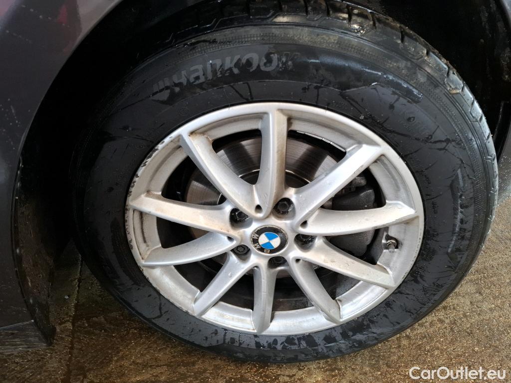  Bmw  Serie 2 Série 2 Active Tourer 216d Lounge 1.5 115CV BVA7 E6d #11
