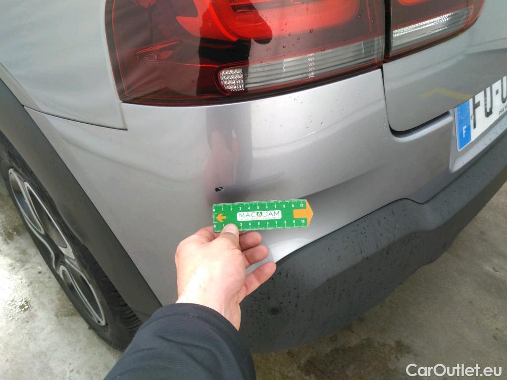  Citroen  C4 Cactus  Feel Business 1.5 BlueHDi 100CV BVM6 E6d #12