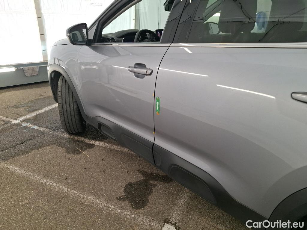  Citroen  C5 CITROEN  Aircross / 2022 / 5P / SUV BlueHDi 130 S&S EAT8 Shine Pack #19