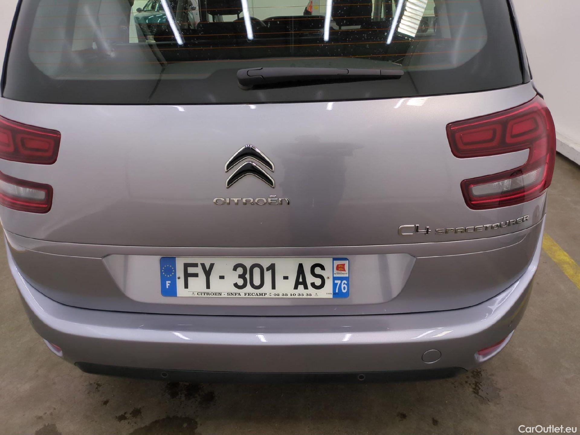  Citroen  C4 Grand Picasso /Spacetourer Business 1.5 BlueHDi 130CV BVM6 7 Sieges E6d #34