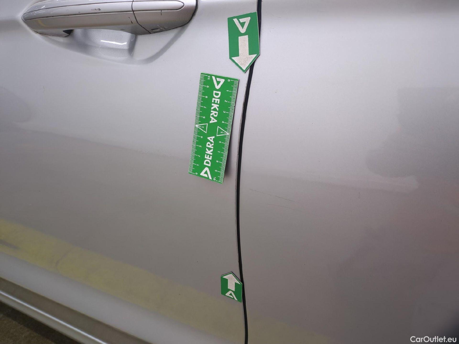  Ford  Mondeo  Break Titanium Business Hybrid 2.0 185CV BVA6 E6dT #46