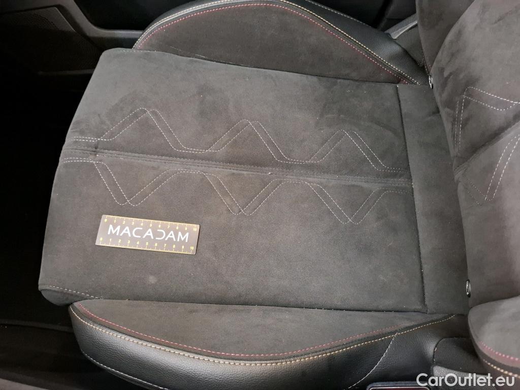  DS  DS7 7 Crossback Performance Line 1.5 BlueHDi 130CV BVA8 E6d #11