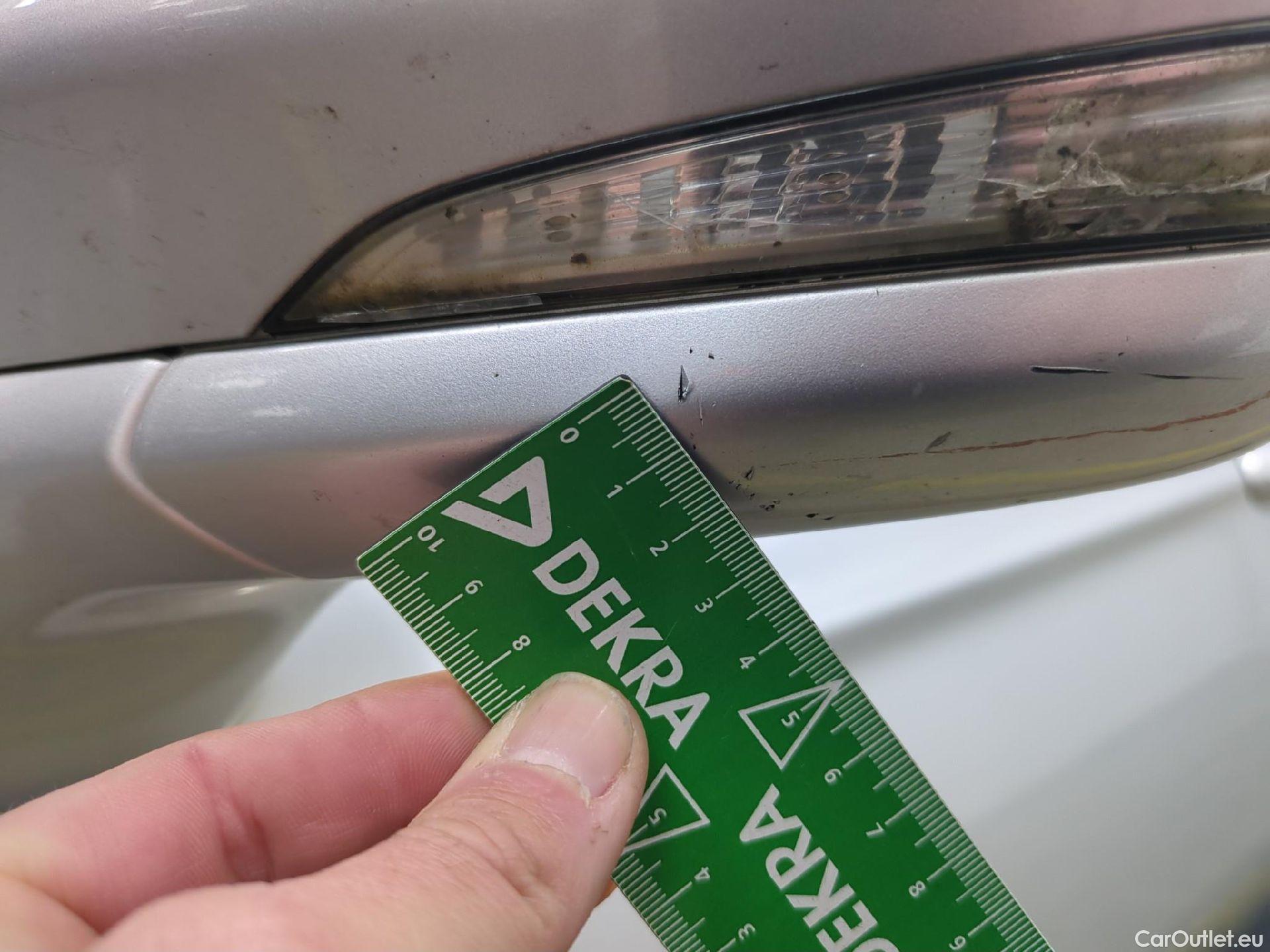  Ford  Mondeo  Break Titanium Business Hybrid 2.0 185CV BVA6 E6dT #44