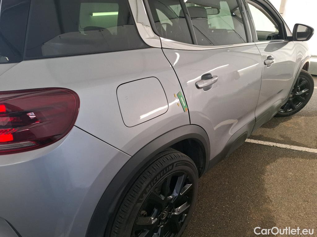  Citroen  C5 CITROEN  Aircross / 2022 / 5P / SUV BlueHDi 130 S&S EAT8 Shine Pack #10