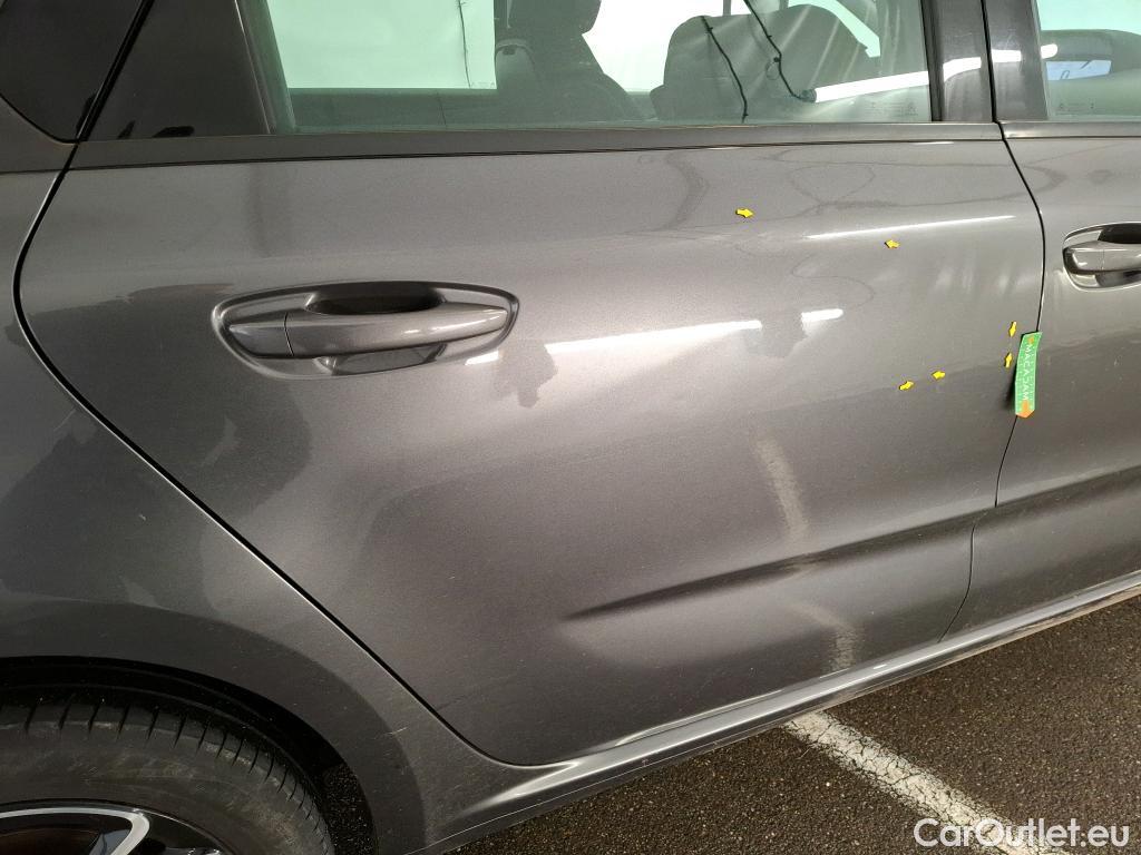  Citroen  C4 Picasso /Spacetourer Business Class 1.5 BlueHDi 130CV BVA8 E6dT #11