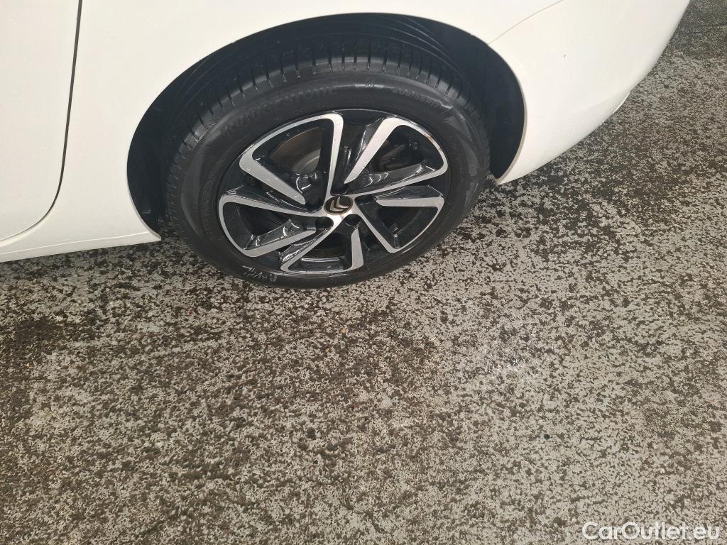  Citroen  C4 Grand Picasso /Spacetourer Shine 1.2 PureTech 130CV BVA8 E6d #15