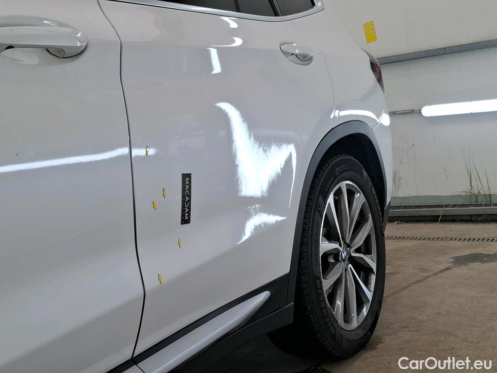  Bmw  X3 Série  xDrive 30d M Sport 3.0 285CV BVA8 E6d #2