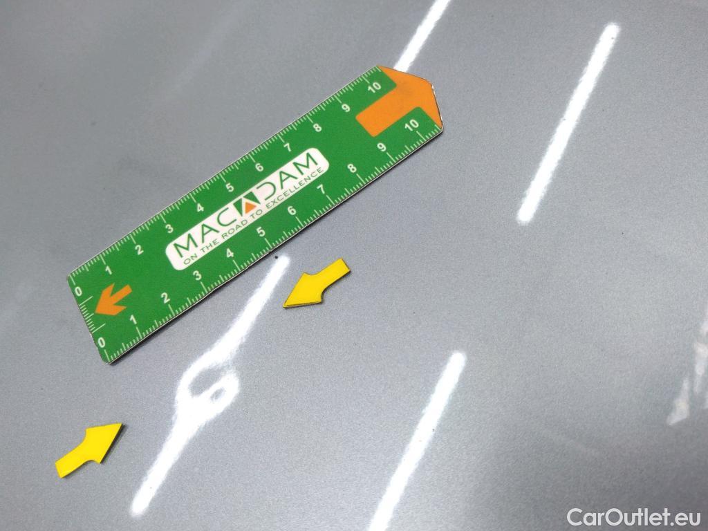  Citroen  C4 Cactus  Feel Business 1.5 BlueHDi 100CV BVM6 E6d #2