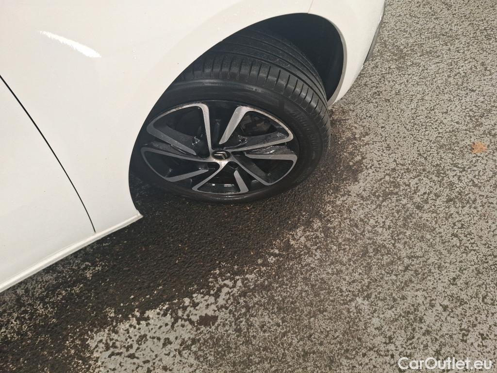  Citroen  C4 Grand Picasso /Spacetourer Shine 1.2 PureTech 130CV BVA8 E6d #25