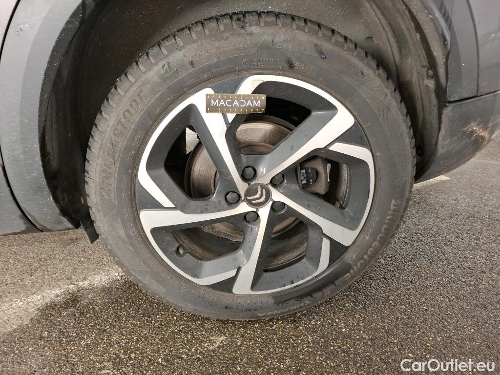  Citroen  C5  Aircross Business 1.5 BlueHDi 130CV BVA8 E6dT #39