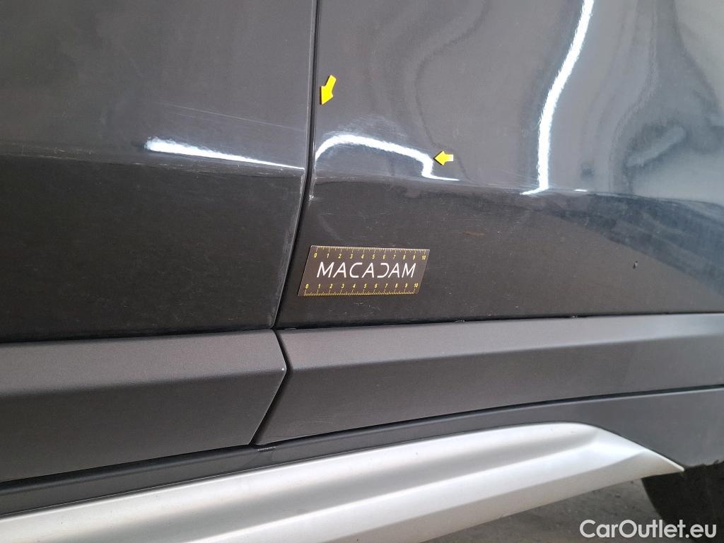  Bmw  X1 Série  sDrive16d xLine 1.5 115CV BVA7 E6d #4