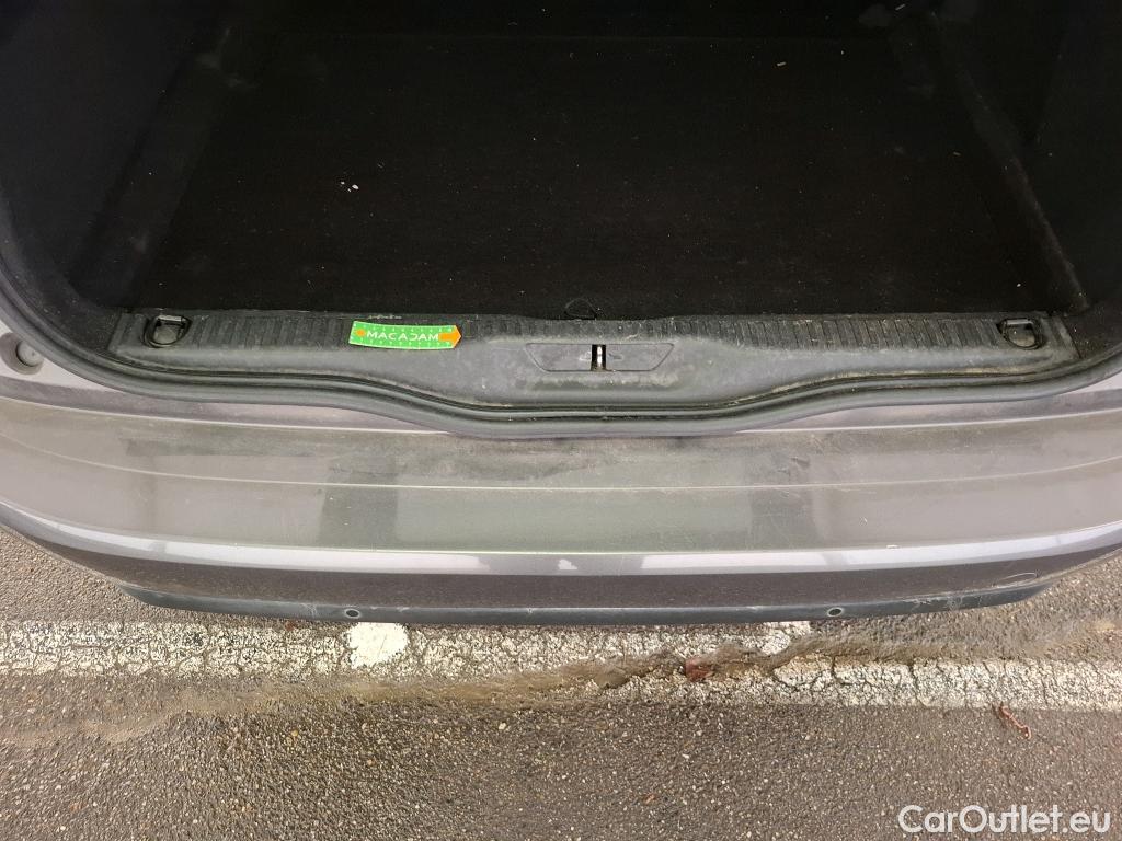  Citroen  C4 Picasso /Spacetourer Business Class 1.5 BlueHDi 130CV BVA8 E6dT #71