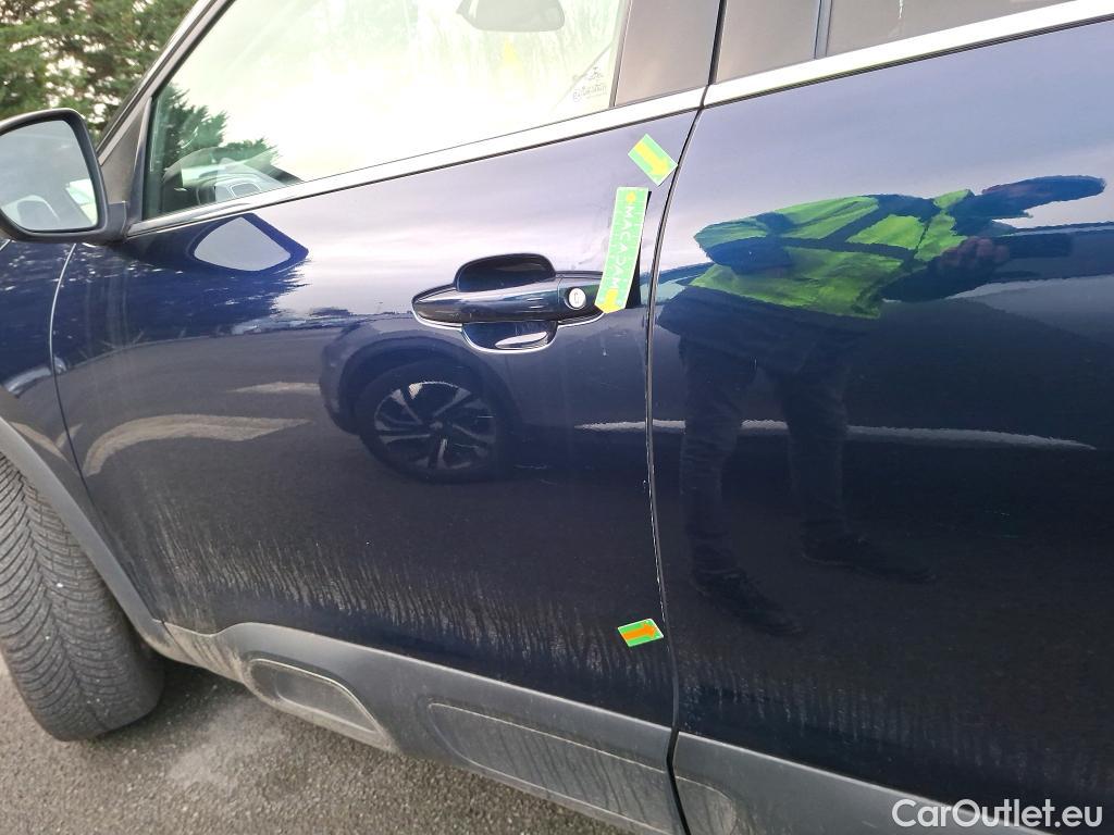  Citroen  C5 CITROEN  Aircross  2022  5P SUV BlueHDi 130 EAT8 Shine Pack #2