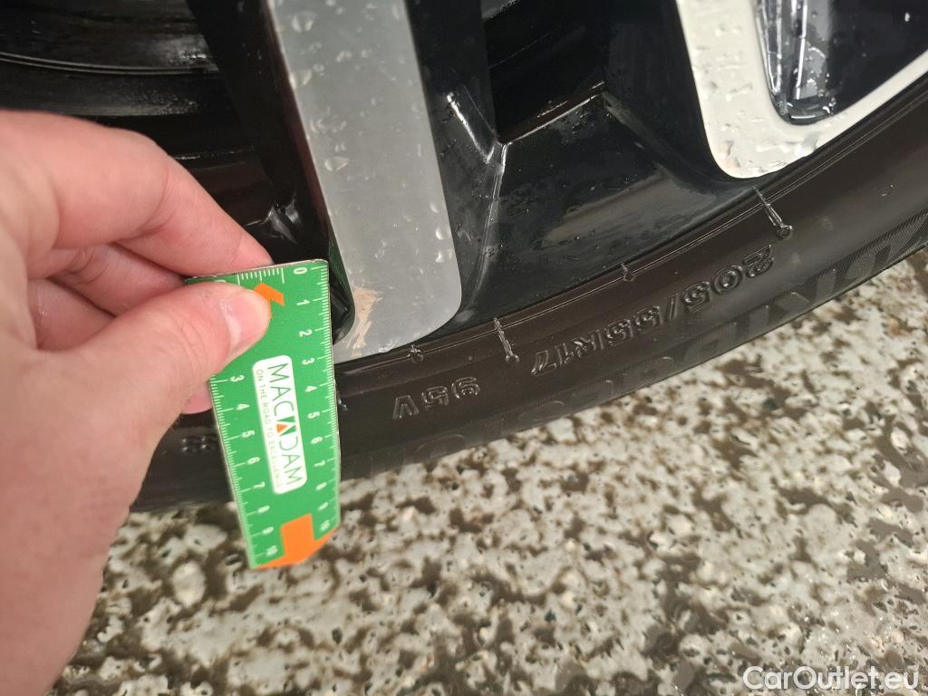  Citroen  C4 Grand Picasso /Spacetourer Shine 1.2 PureTech 130CV BVA8 E6d #19