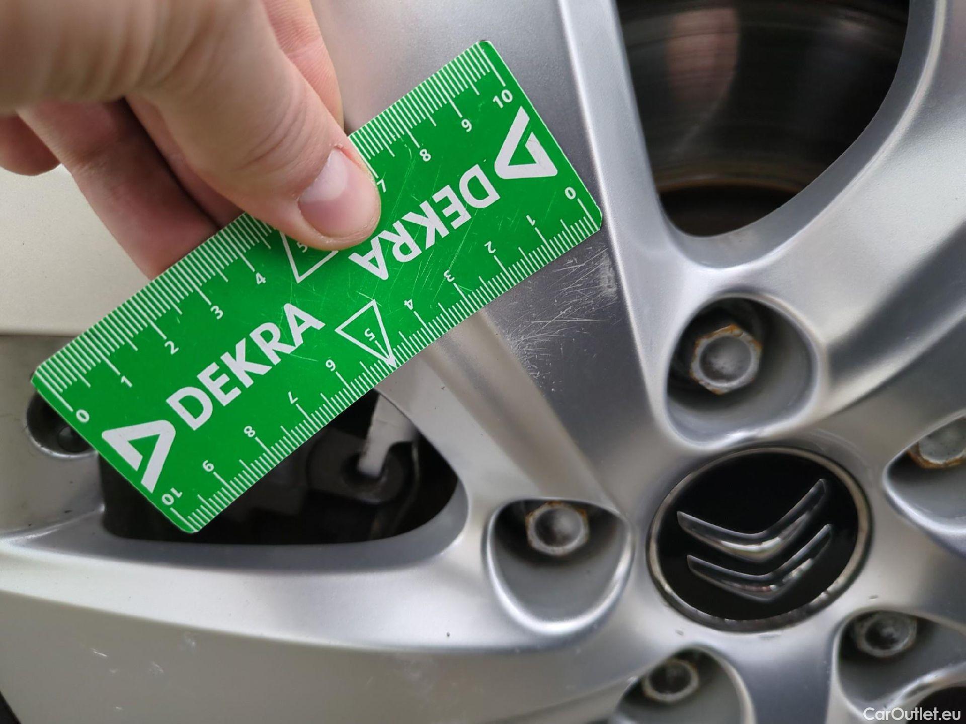  Citroen  C4 Grand Picasso /Spacetourer Business 1.5 BlueHDi 130CV BVM6 7 Sieges E6d #10