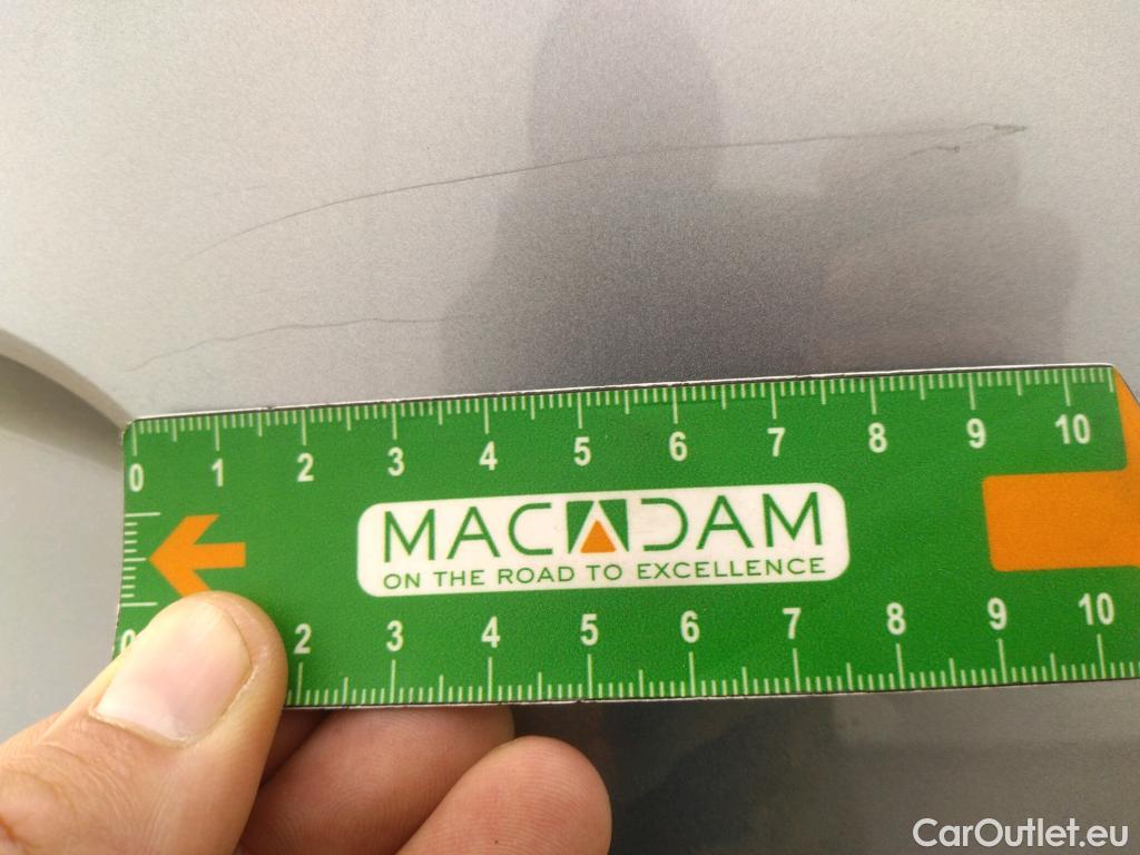  Citroen  C4 Cactus  Feel Business 1.5 BlueHDi 100CV BVM6 E6d #16