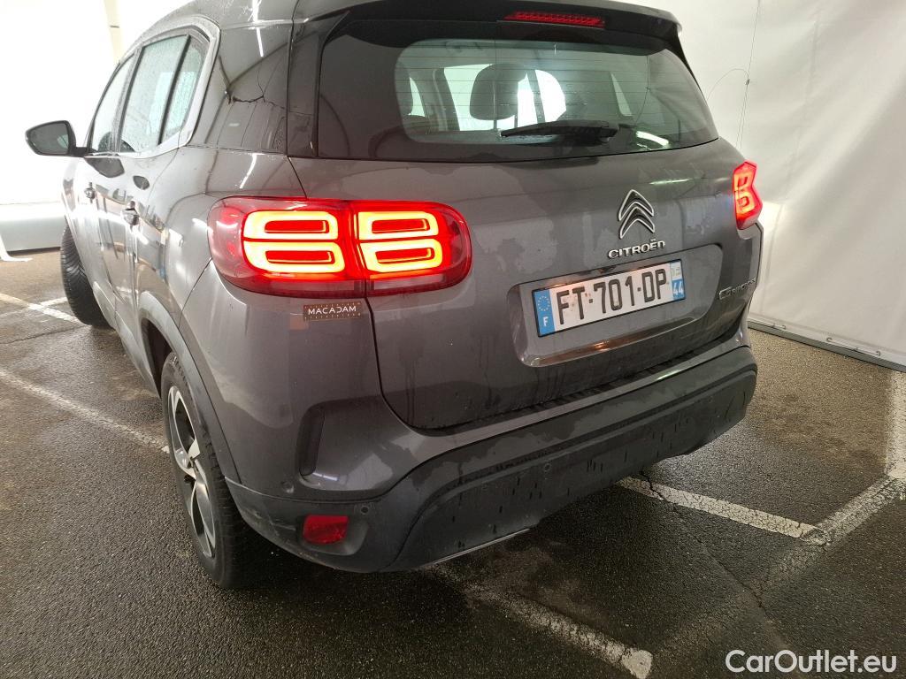  Citroen  C5  Aircross Business 1.5 BlueHDi 130CV BVA8 E6dT #43