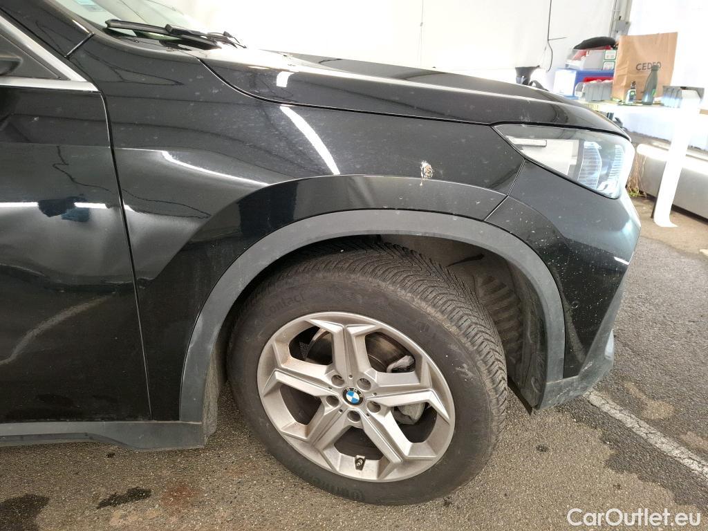  Bmw  X1 BMW  / 2022 / 5P / SUV sDrive18i Business Design DKG7 #2