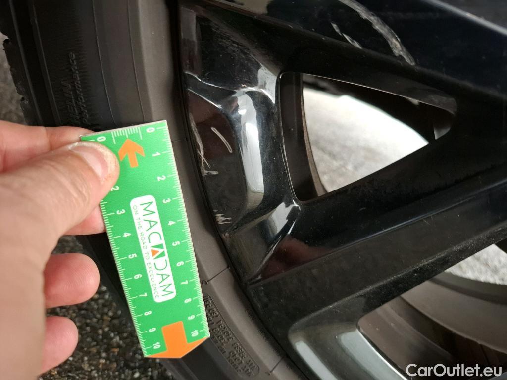  Citroen  C5 CITROEN  Aircross / 2022 / 5P / SUV BlueHDi 130 S&S EAT8 Shine Pack #8