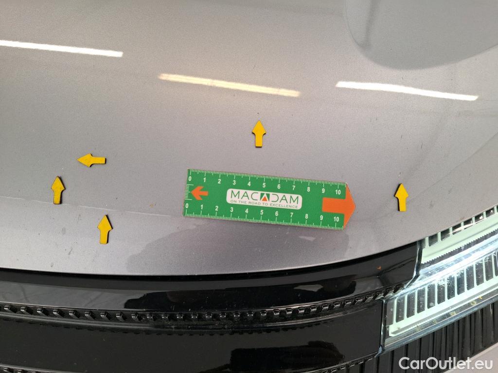  Citroen  C5 CITROEN  Aircross / 2022 / 5P / SUV BlueHDi 130 S&S EAT8 Shine Pack #3