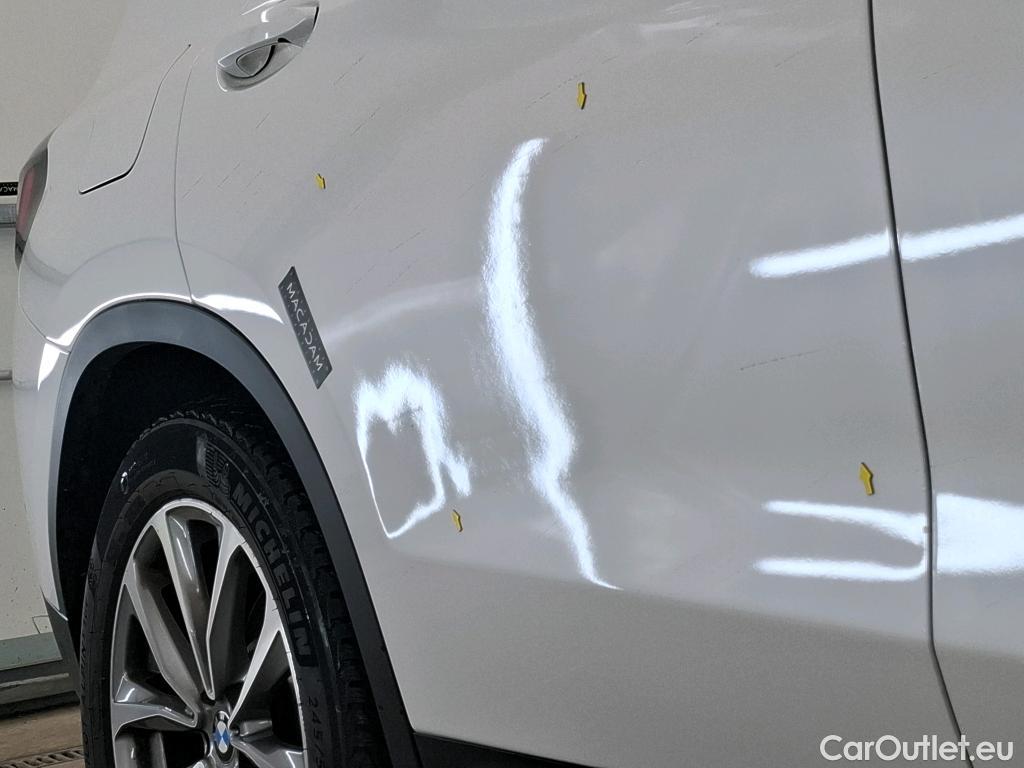  Bmw  X3 Série  xDrive 30d M Sport 3.0 285CV BVA8 E6d #35