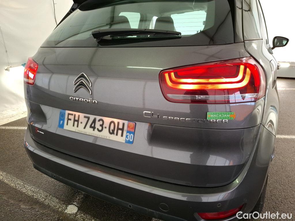  Citroen  C4 Picasso /Spacetourer Business Class 1.5 BlueHDi 130CV BVA8 E6dT #16
