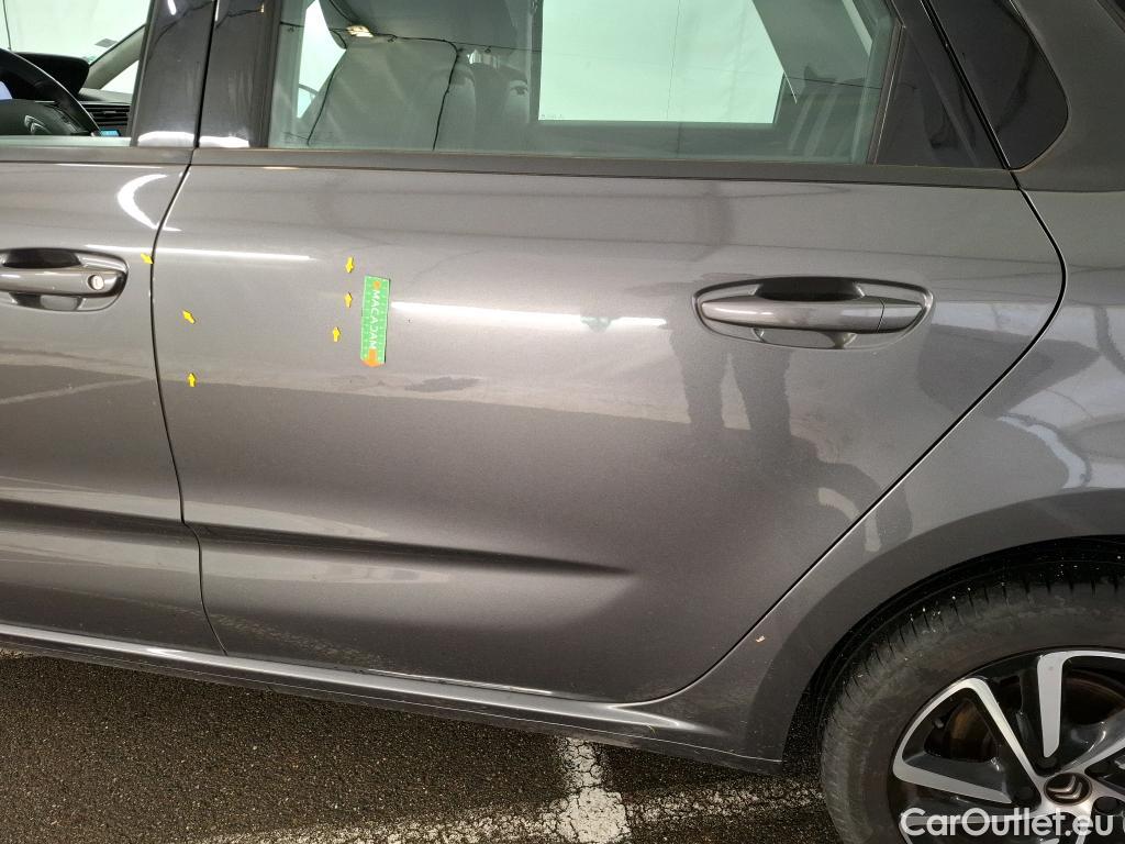  Citroen  C4 Picasso /Spacetourer Business Class 1.5 BlueHDi 130CV BVA8 E6dT #50