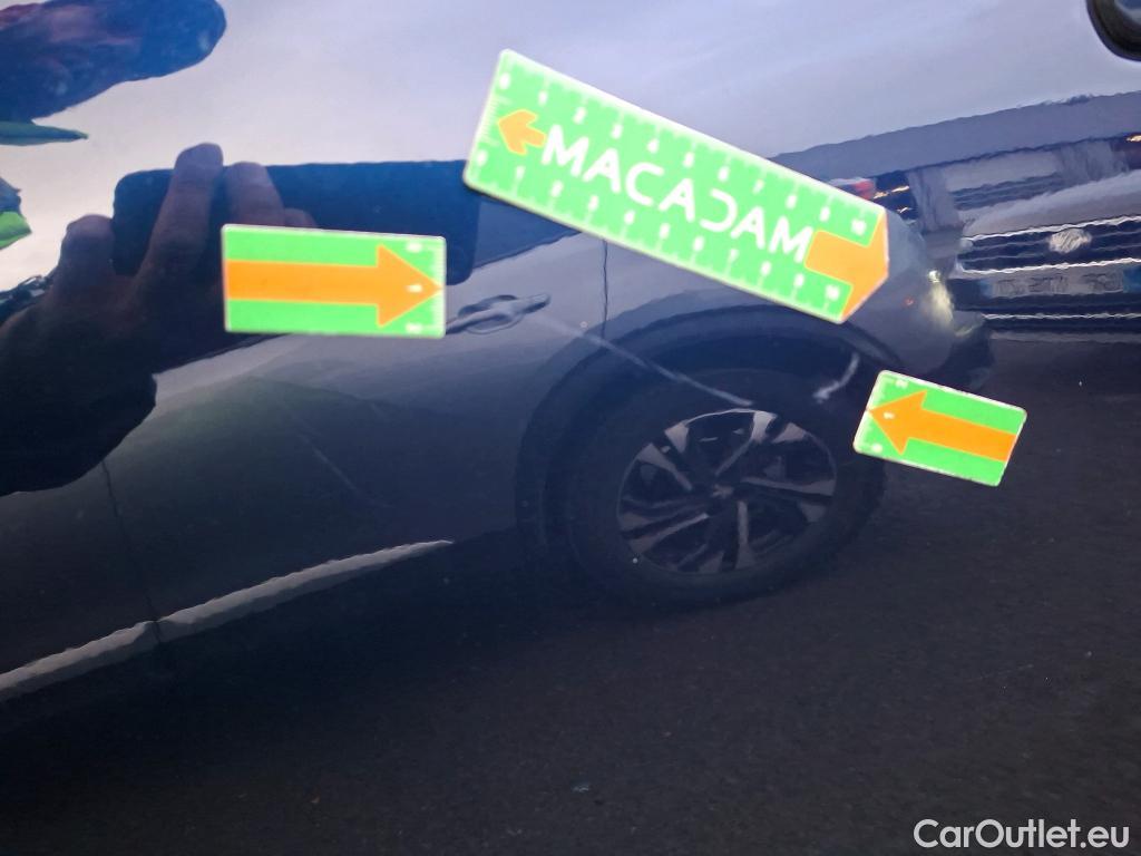  Citroen  C5 CITROEN  Aircross  2022  5P SUV BlueHDi 130 EAT8 Shine Pack #10