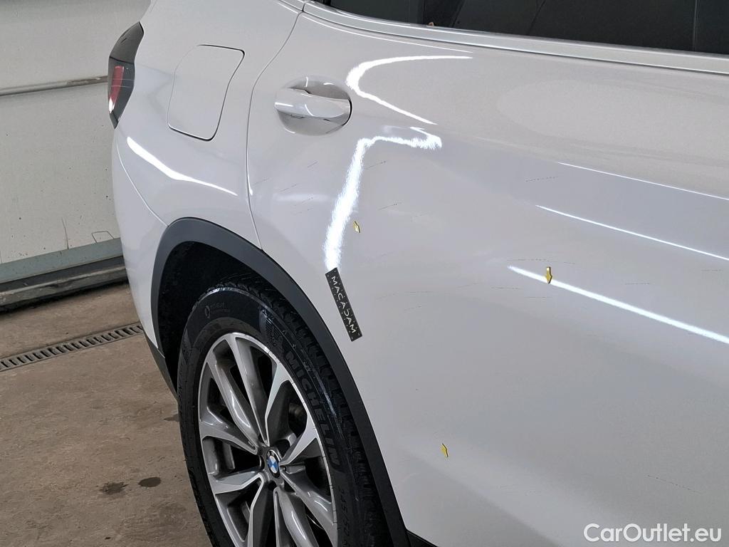  Bmw  X3 Série  xDrive 30d M Sport 3.0 285CV BVA8 E6d #30